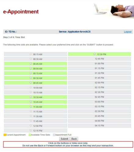 Appointment04