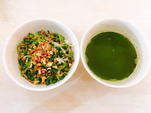 Lei Cha