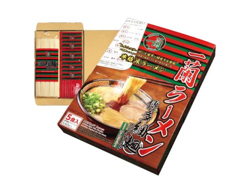 ichiran-ramen